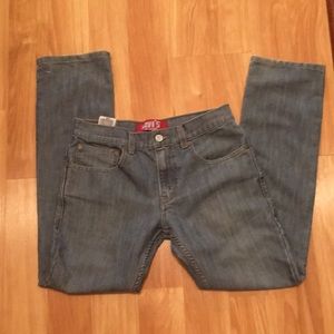 Levi’s 511 16 reg boys
